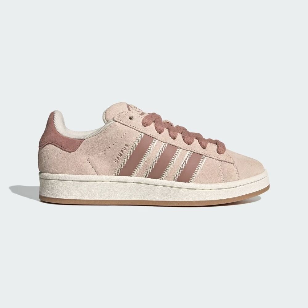 10.5W - [NEW] Women's adidas Campus 00s Shoes‎ 'Cream White' JQ5804